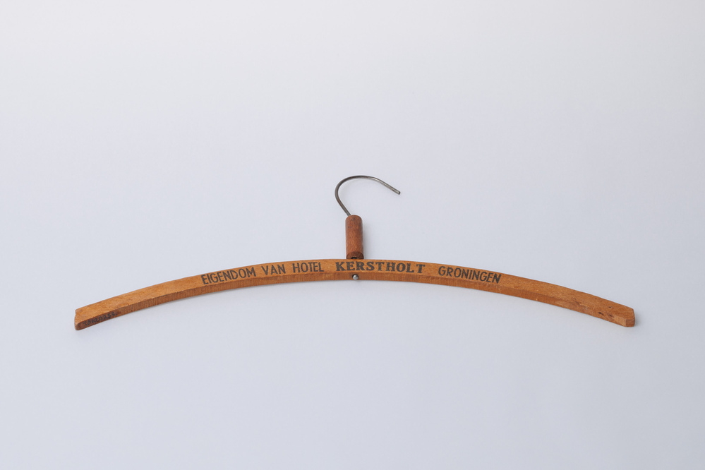 Kleerhanger Hotel Kerstholt