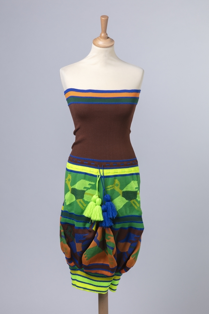 outfit, collectie women A/W 07/08