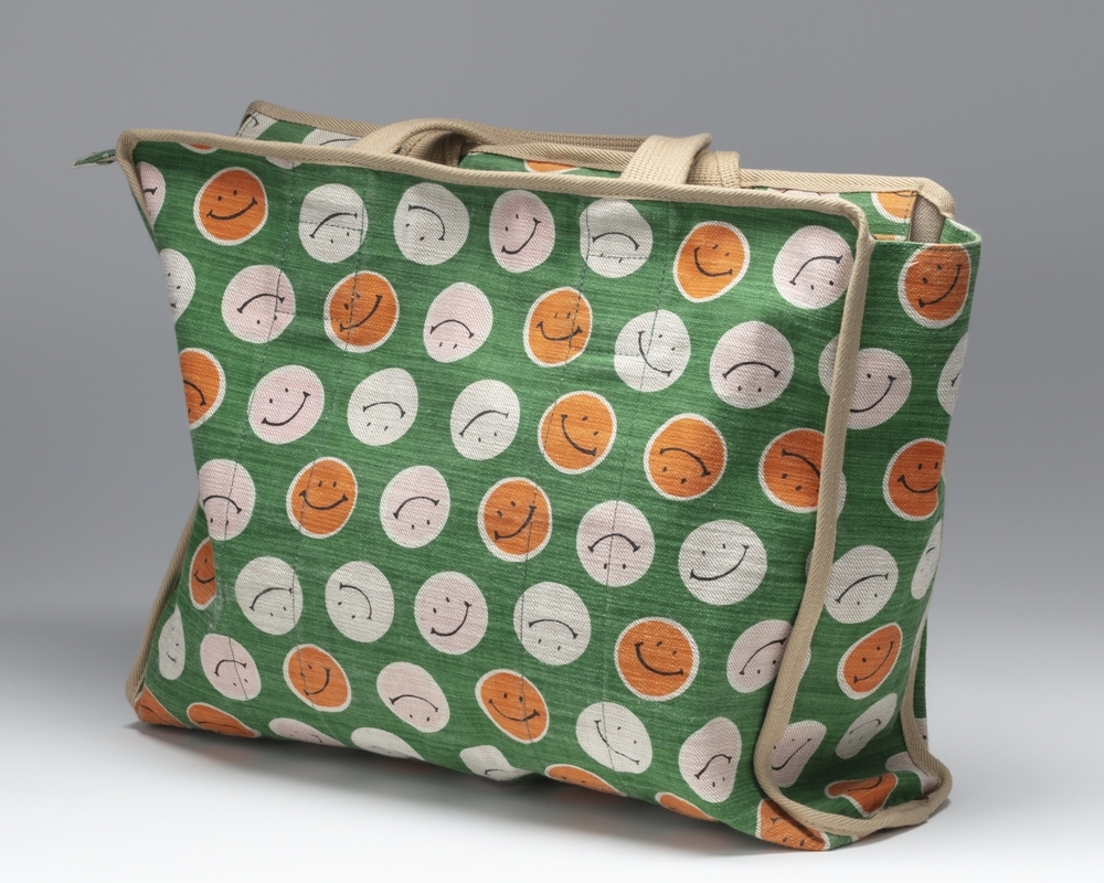 tas, collectie women A/W 07/08