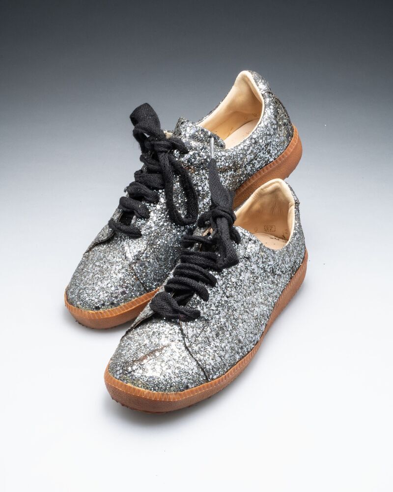 schoenen, collectie women A/W 02/03