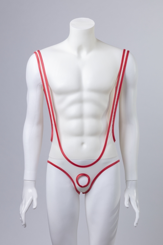 jumpsuit, collectie men S/S 08