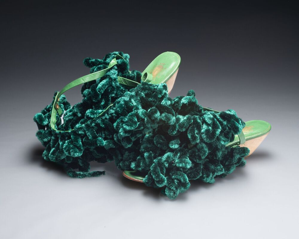 Spring Summer 2007 women