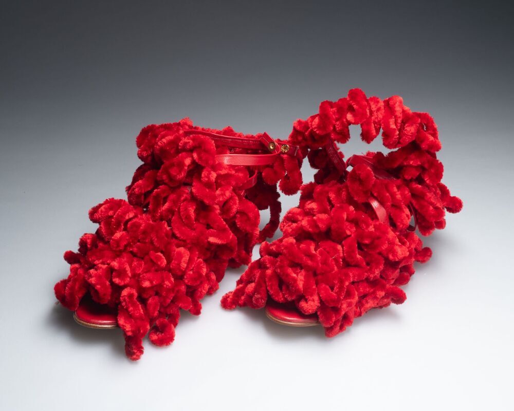 Spring Summer 2007 women