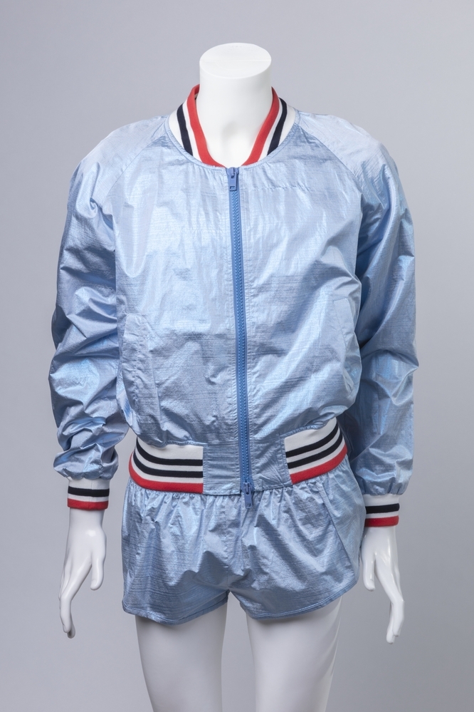 outfit, collectie men S/S 08