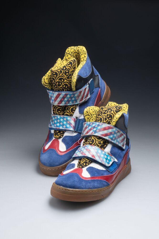 schoenen, collectie women S/S 08