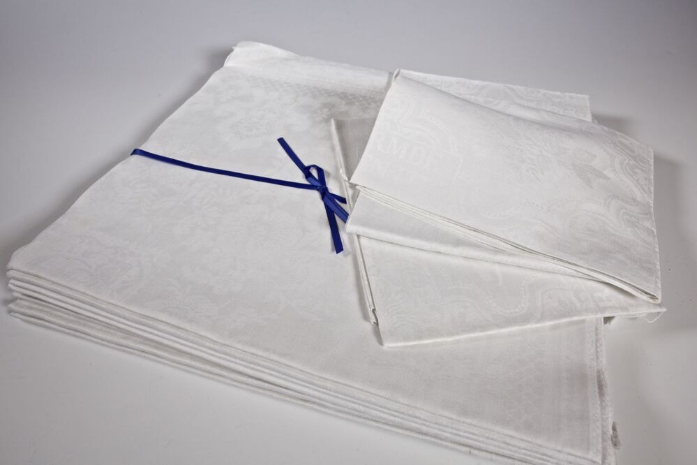 Linnegoed van de Hervormde Gemeente Nuis & Niebert