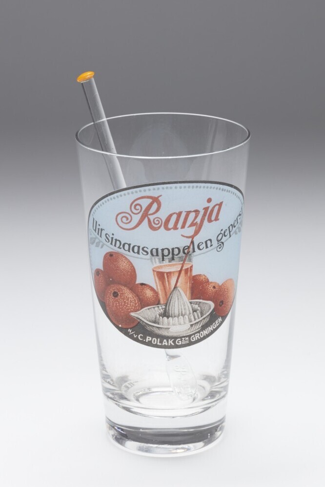 Ranja CP glas