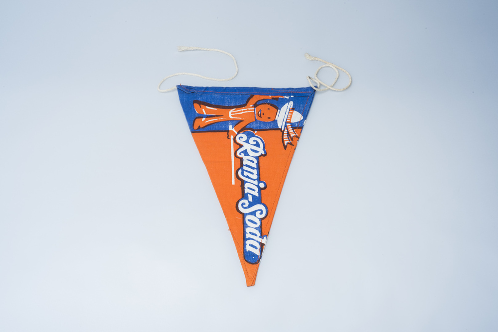 Ranja-soda CP vaantje