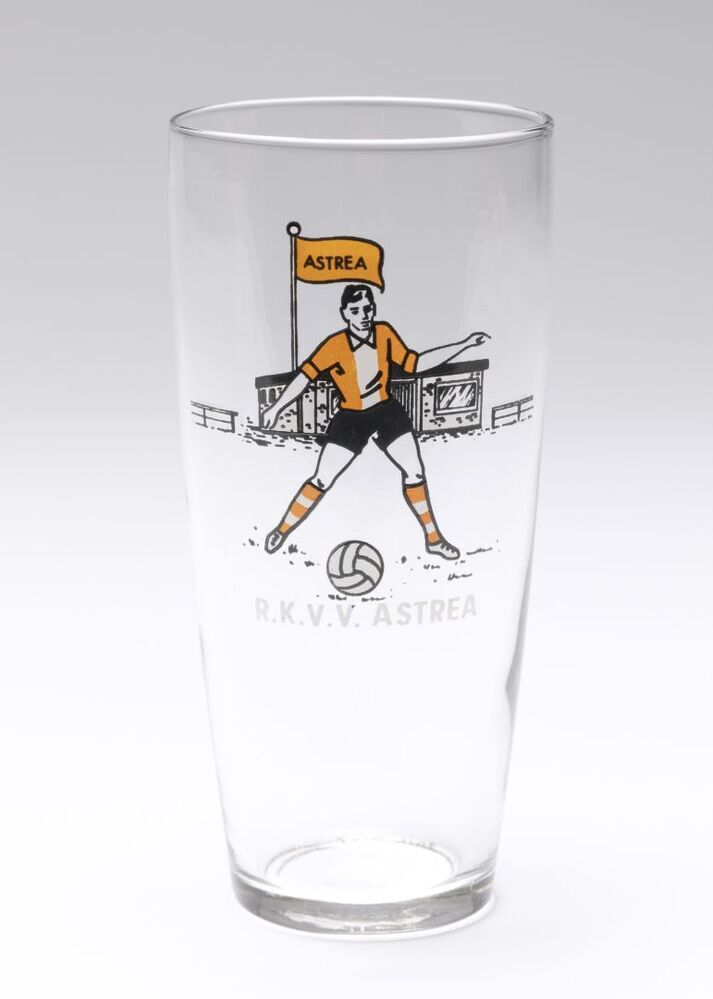 Glas r.k.v.v. Astrea