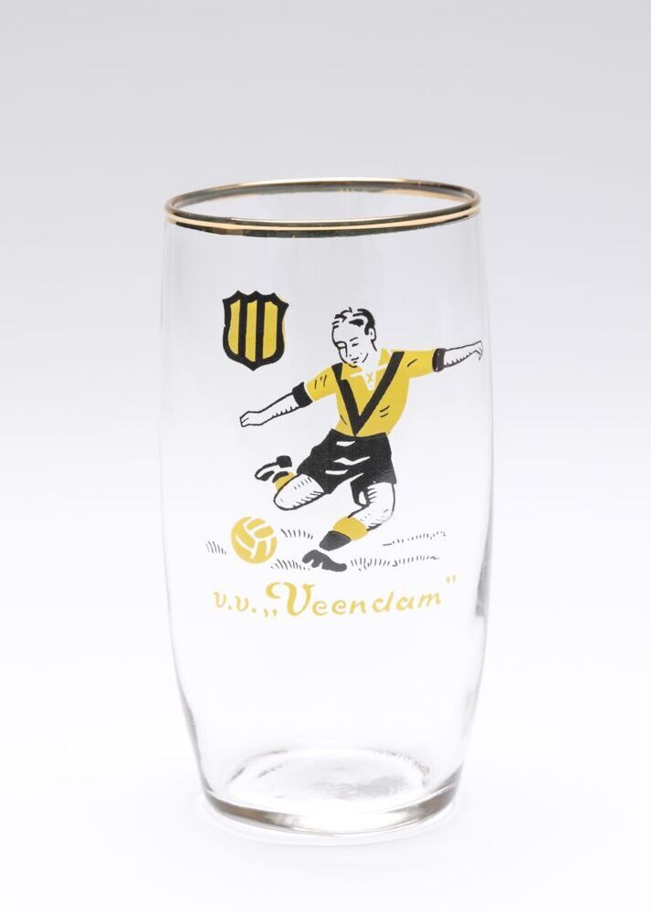 Glas vv Veendam