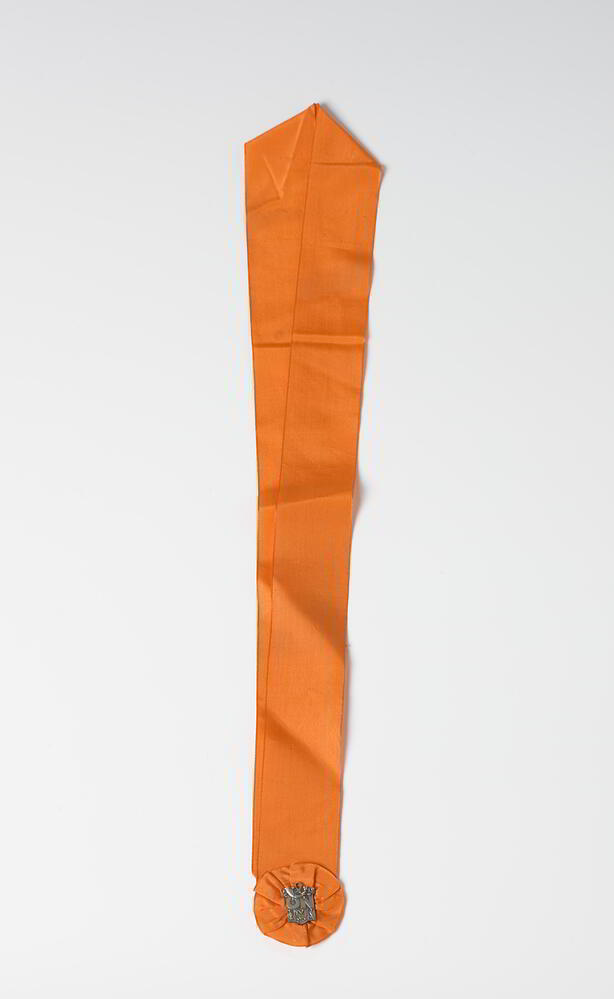 Bestuurslint Algemene Oranje Vereniging