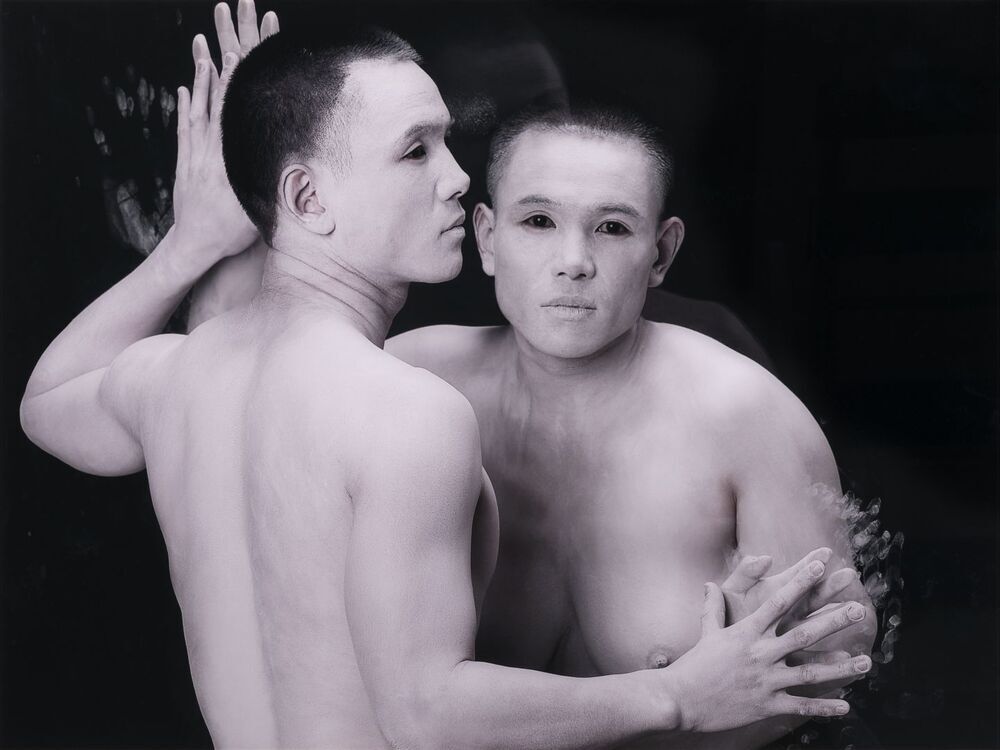 Consubstantiality I-1