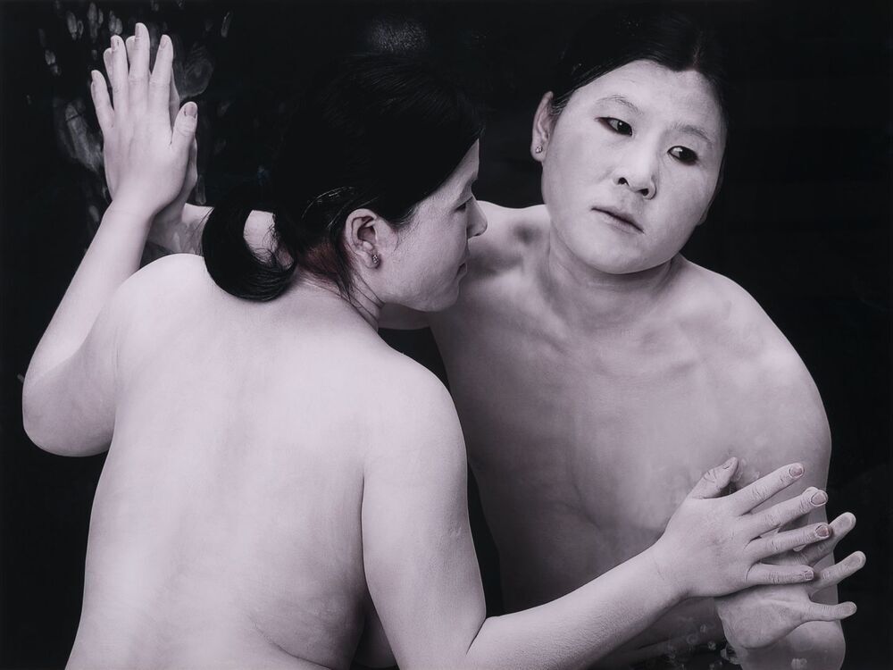 Consubstantiality I-2