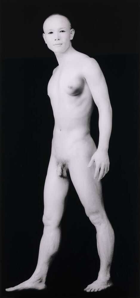 Consubstantiality II-C