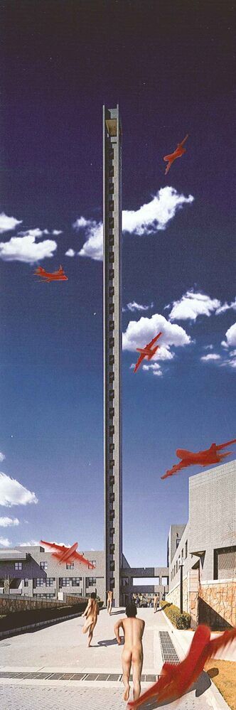 Sprinting Forward - 3