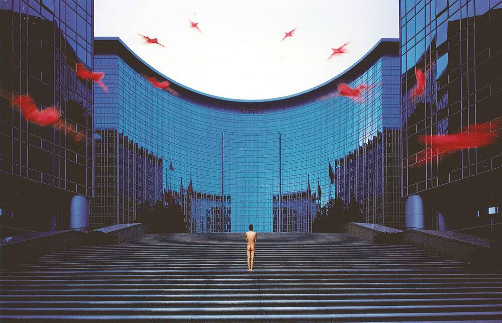 Sprinting Forward - 4