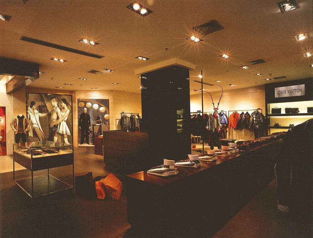 The Stealing of the Peaches