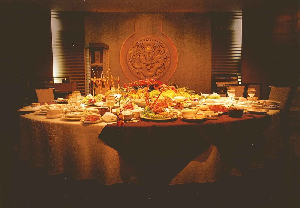 Uproar in the Heaven - 3.3