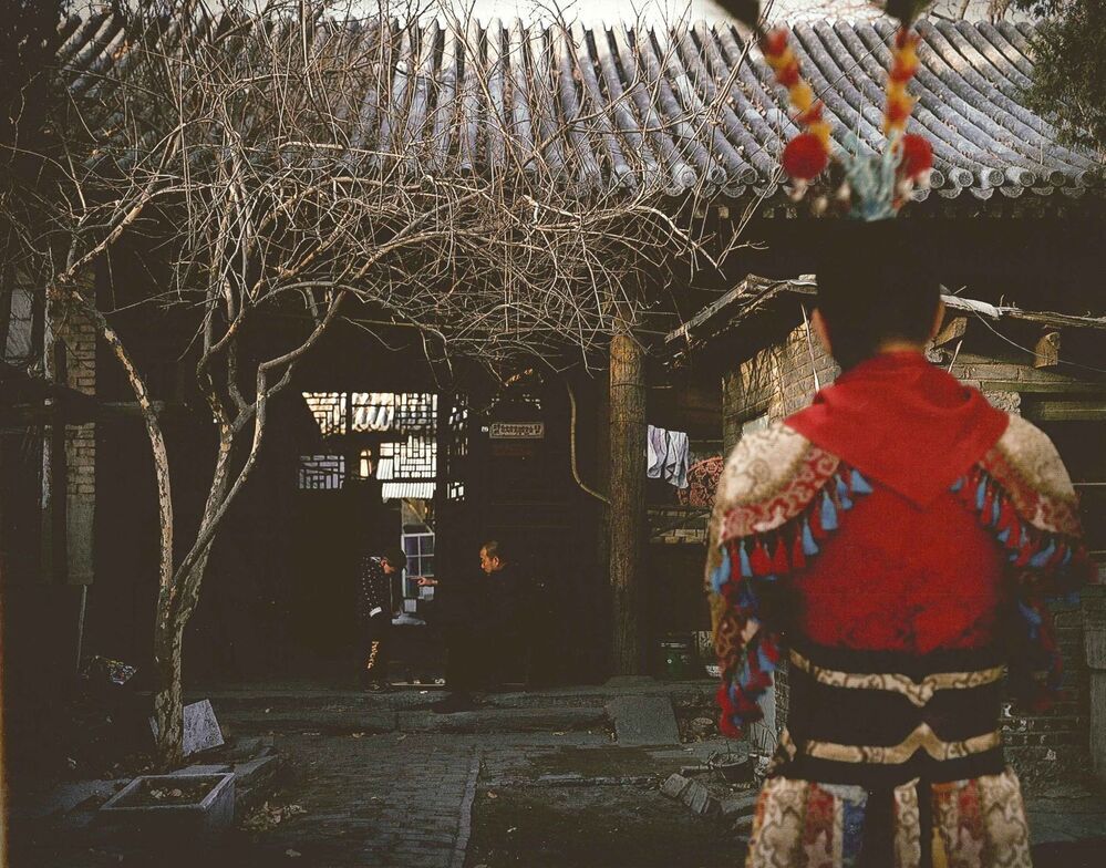 Three Fights against the White Bone Demon - 1