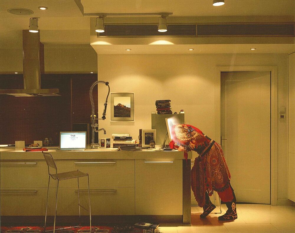 Three Fights against the White Bone Demon - 3