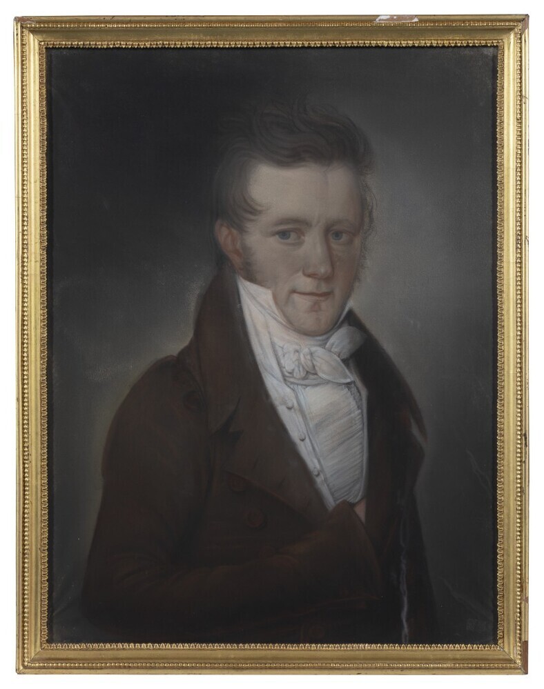 Mr. Hemmo Heilco Nauta