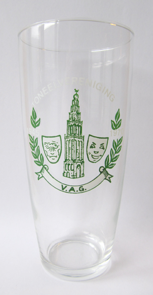 Glas Toneelvereniging V.A.G.
