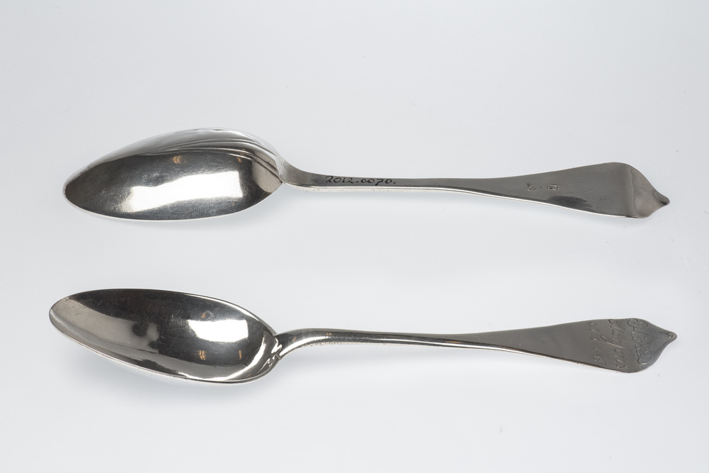 Hopmanslepel Derk Mensens 1776