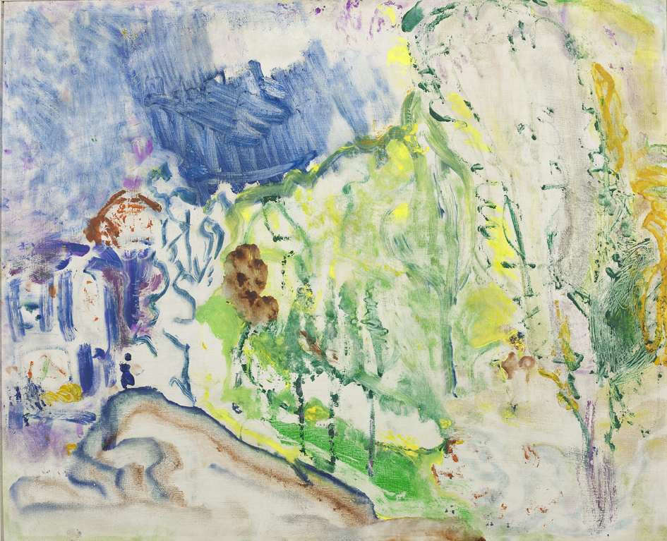 zonder titel (landschap)