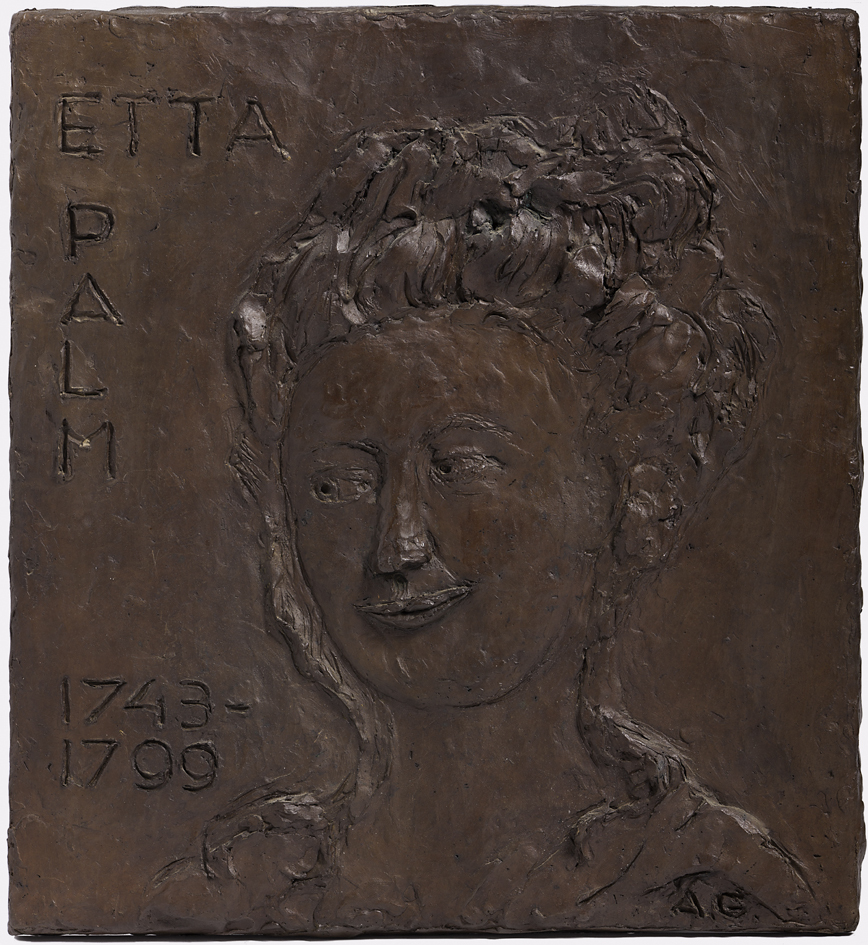 Etta Palm (1743-1799)