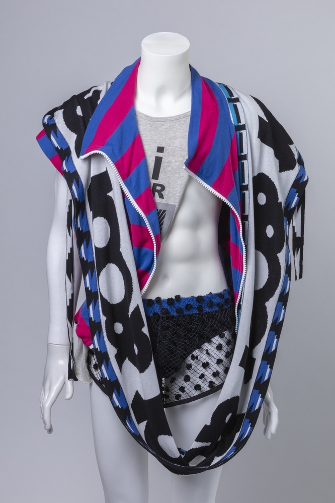 Men's collection Spring/Summer 2012