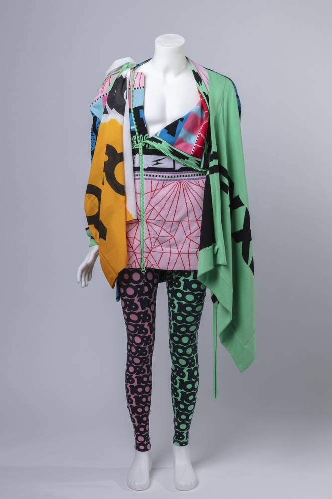 Men's collection Spring/Summer 2012