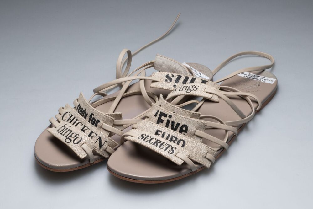 Women's collection Spring/Summer 2012