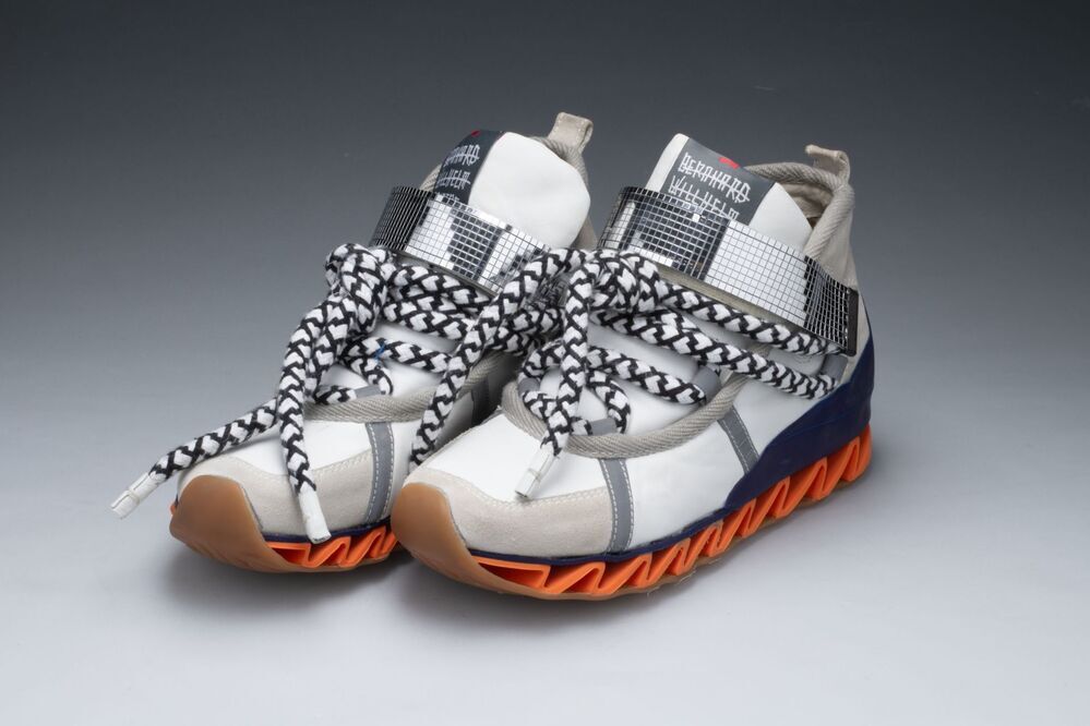 Women's collection Spring/Summer 2012