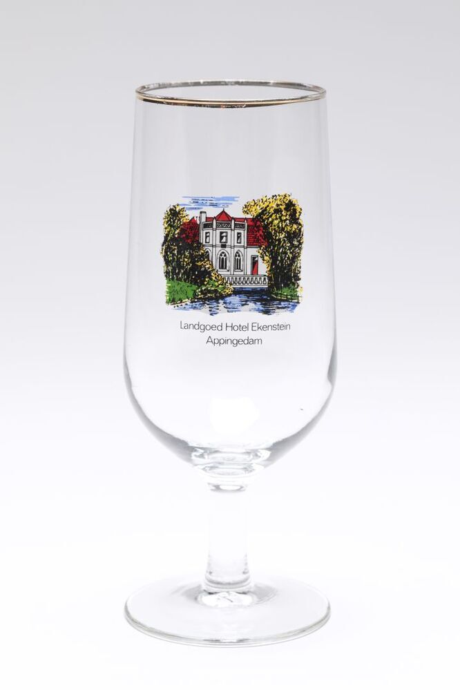 Glas Landgoed Hotel Ekenstein Appingedam