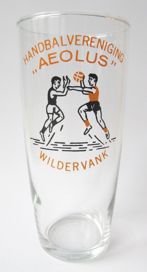 Glas Handbalvereniging "AEOLUS" Wildervank