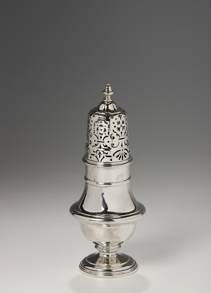 Strooibus of suikerstrooier