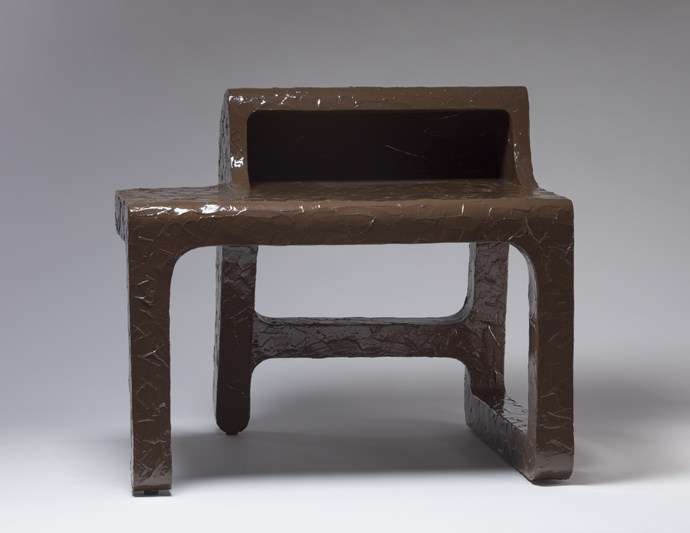 Bureau uit de serie Elements, 2001