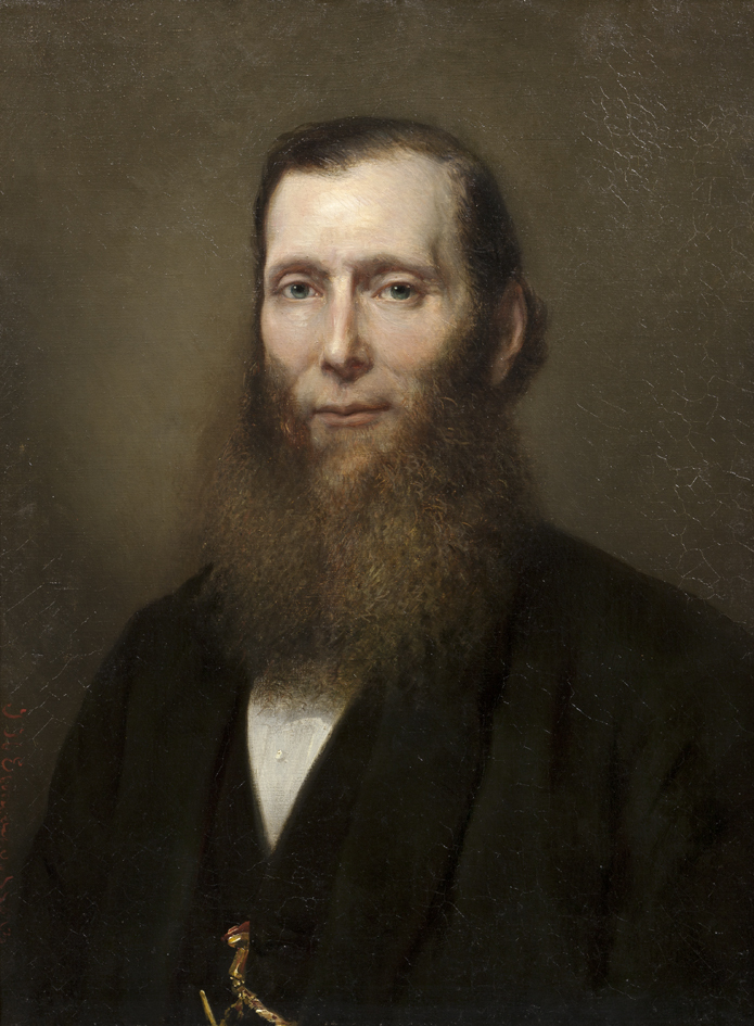 Urie Samuel Oppenheim