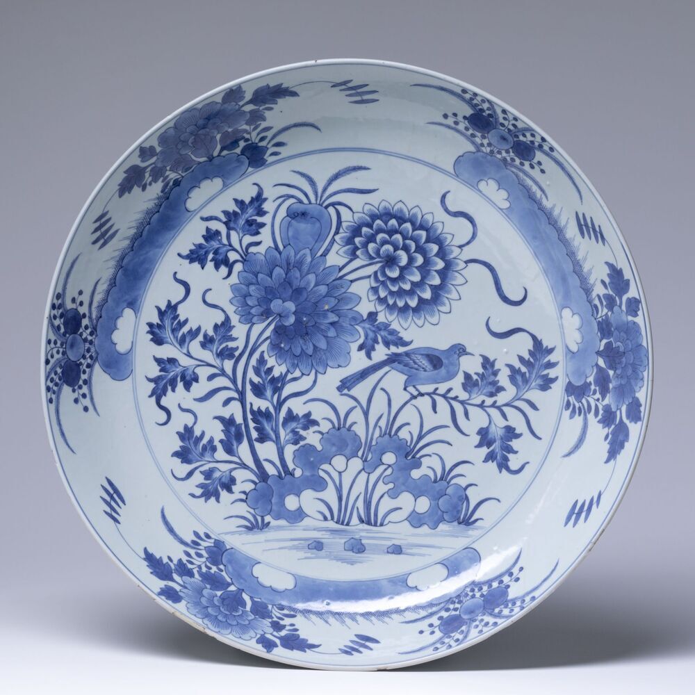 Schotel of wagenwiel