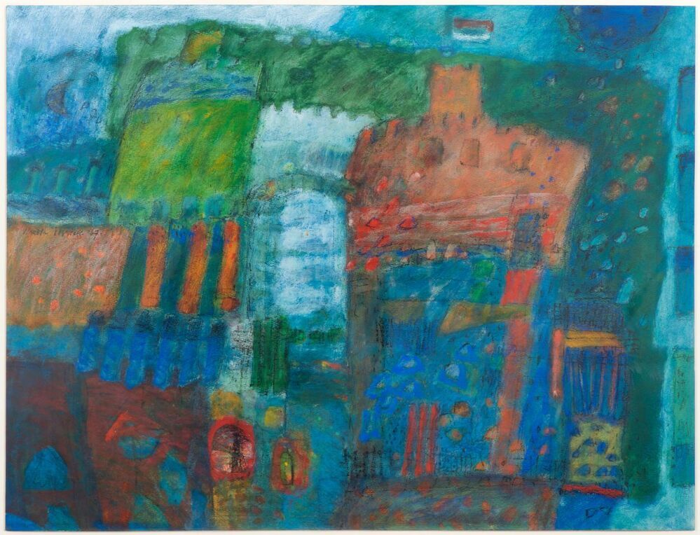 Tartarenstadje "Sandomierz"