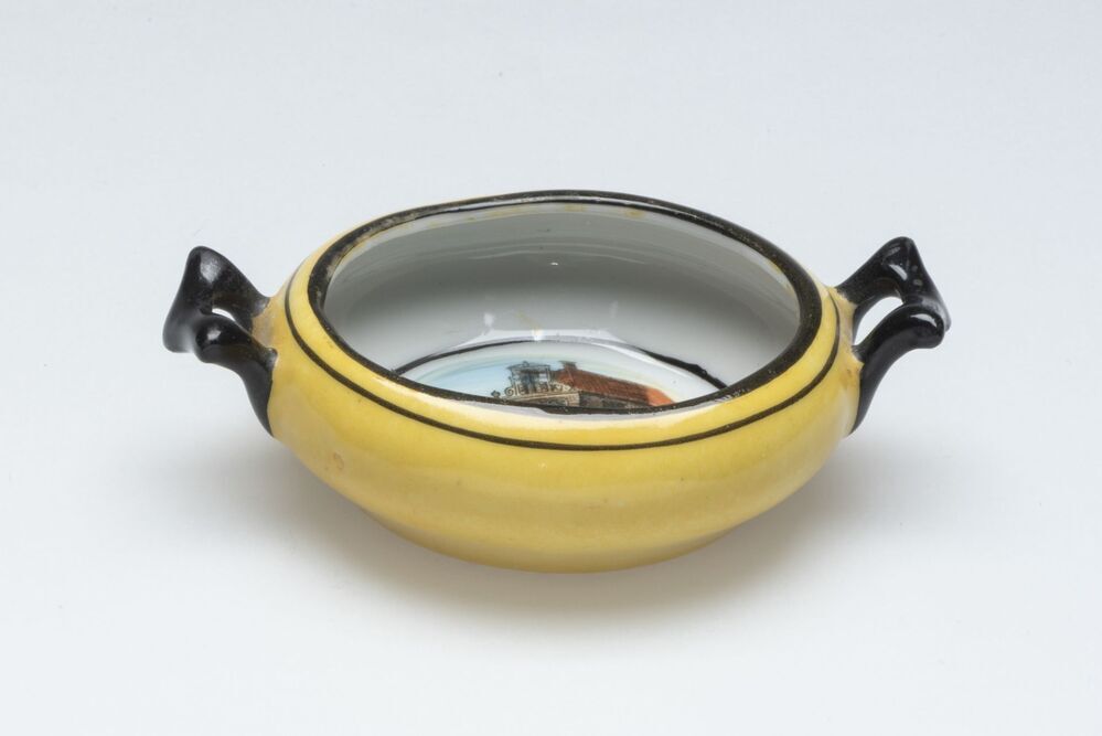 Souvenir Raadhuis Appingedam