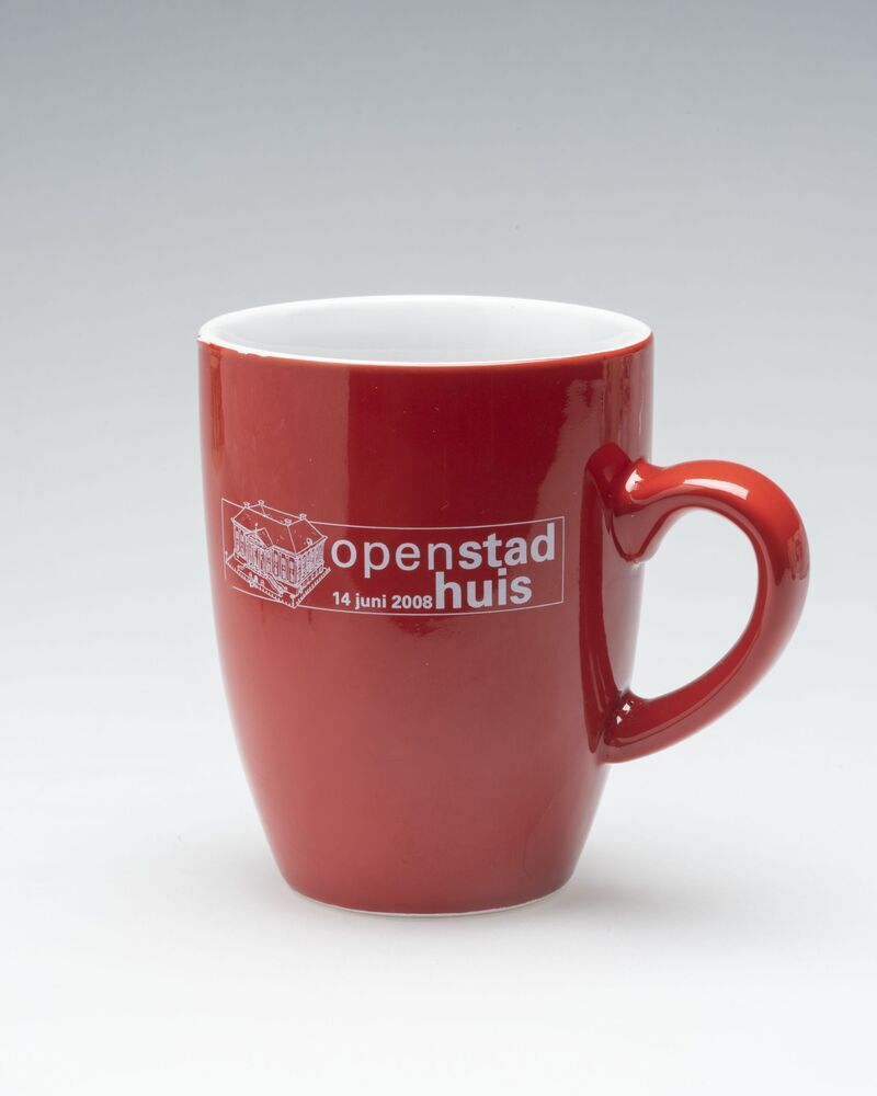 Beker Open Stadhuis Groningen, 2008