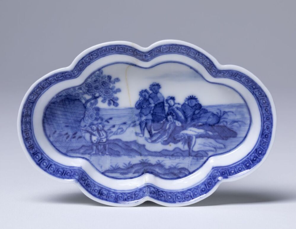 Pattipan, val van Phaëton