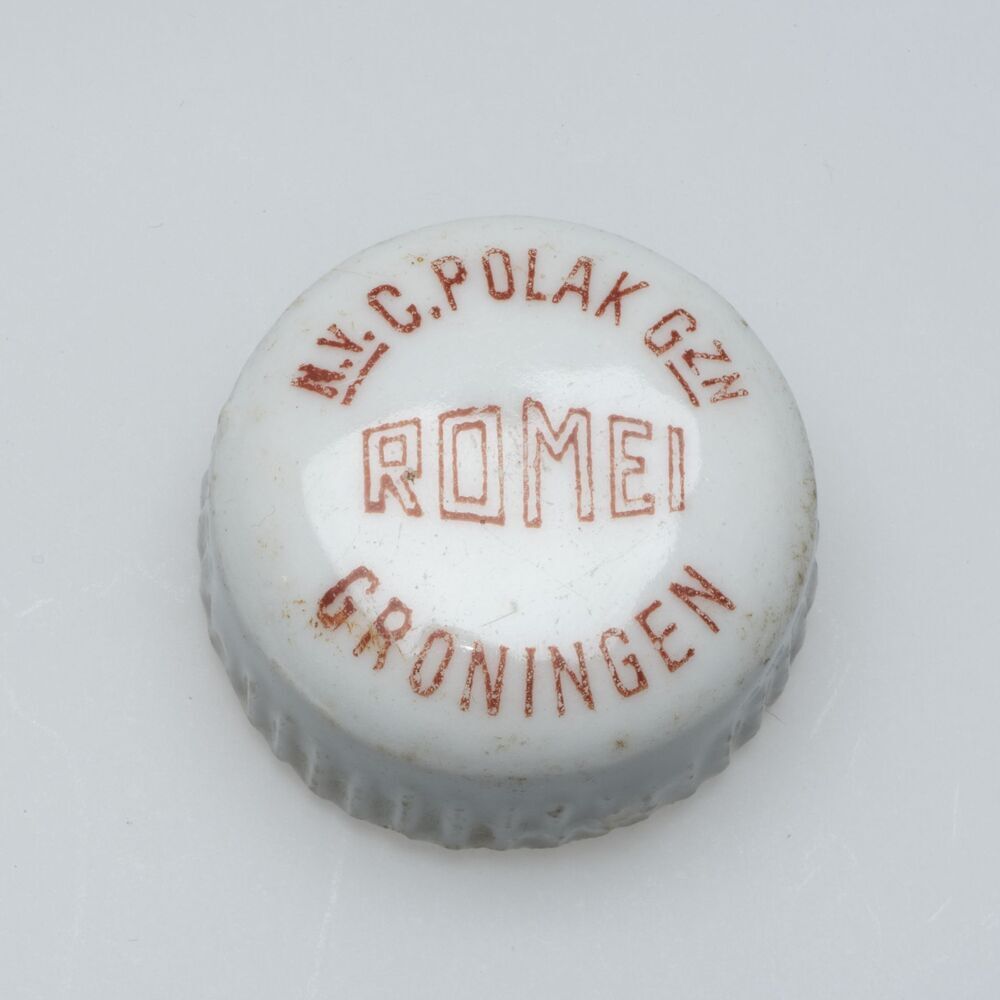Dop Romei N.V. C. Polak