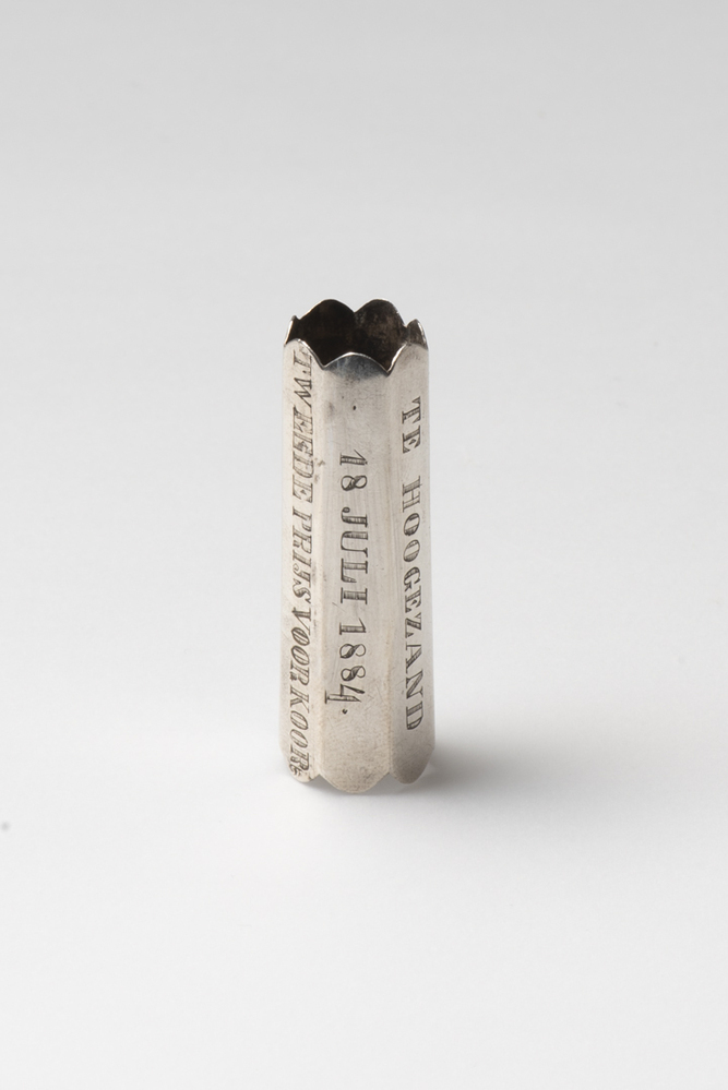 Beslag voor dirigeerstok