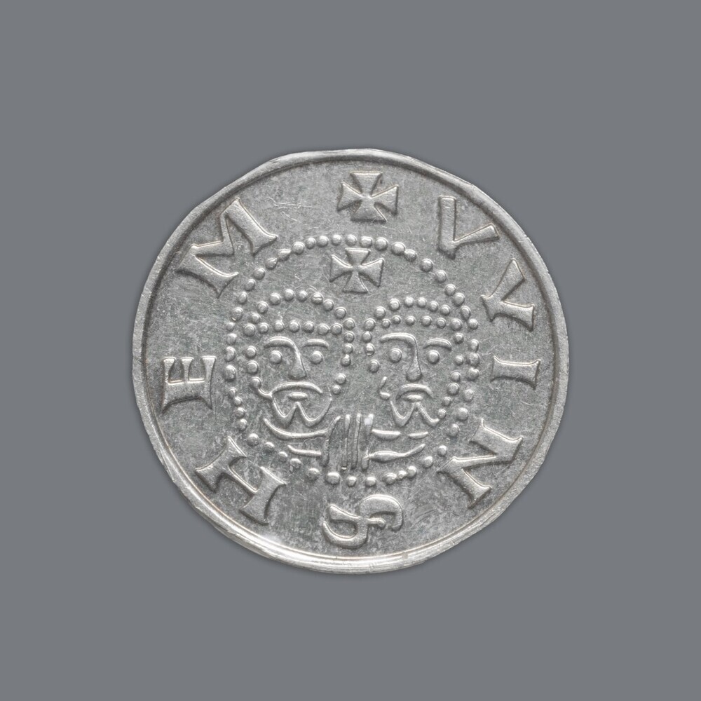 Herdenkingspenning Winsum 925 jaar