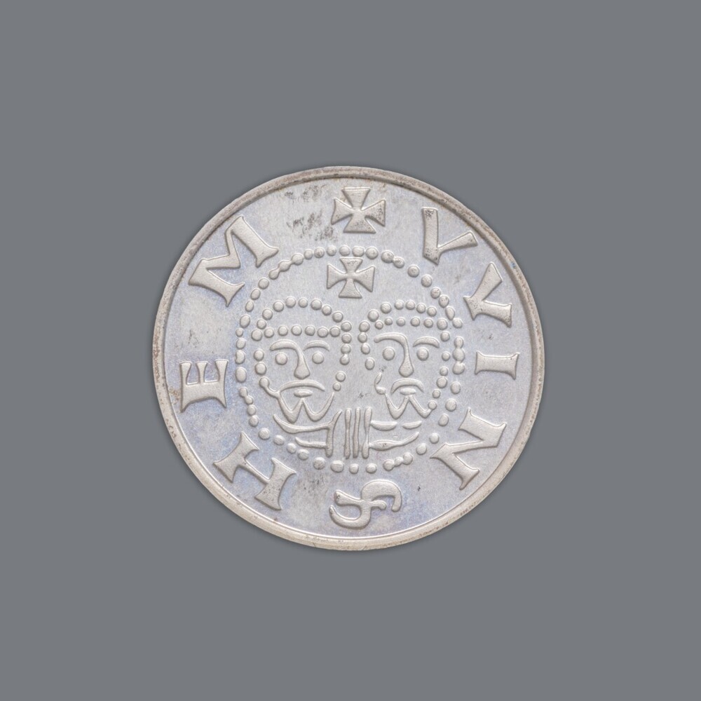 Herdenkingspenning Winsum 925 jaar