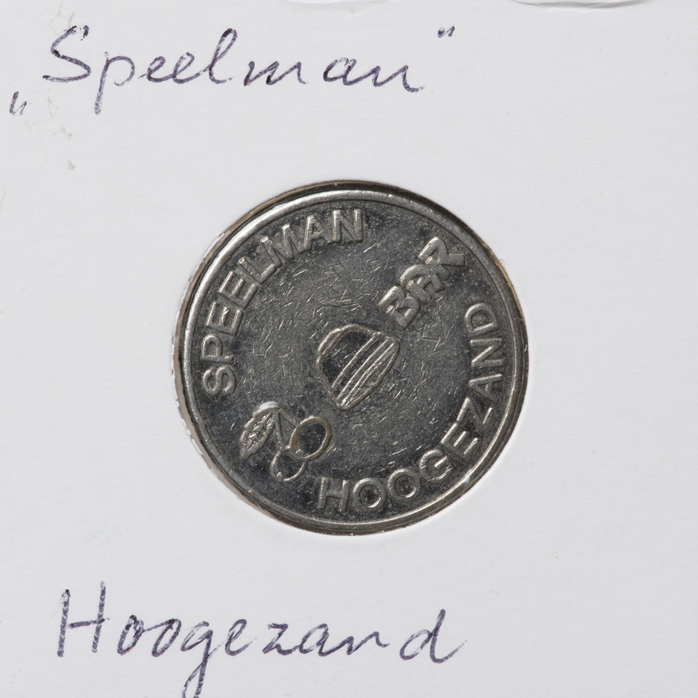 Penning Speelman Hoogezand