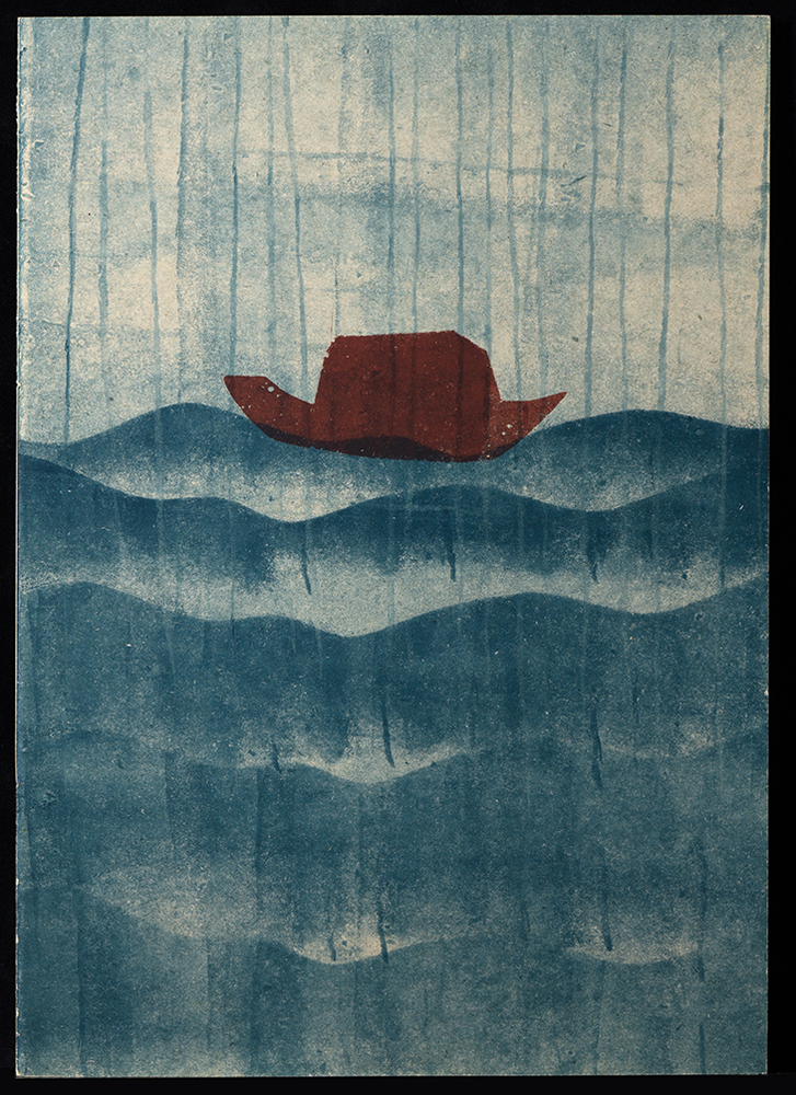 Das Windliecht Gottes (BS-11)