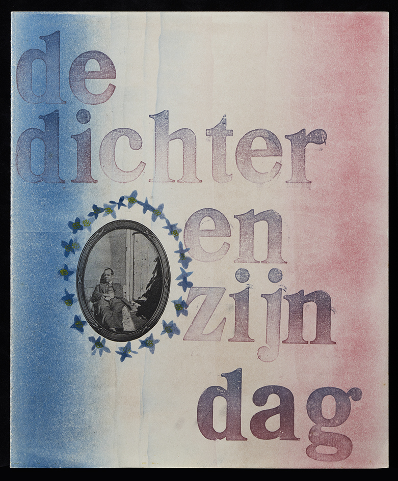 De dichter en zijn dag (BS-37)